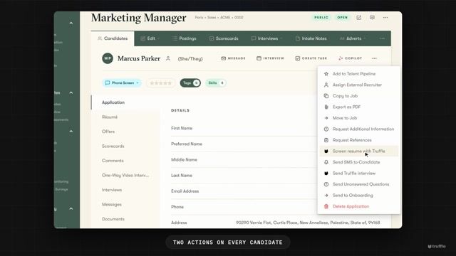 Video thumbnail: How to connect Pinpoint to Truffle